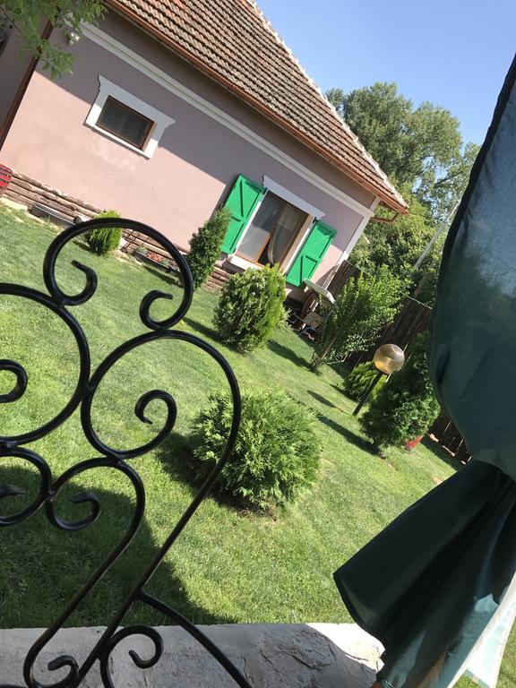 Villa Kada Belogradtschik Exterior foto