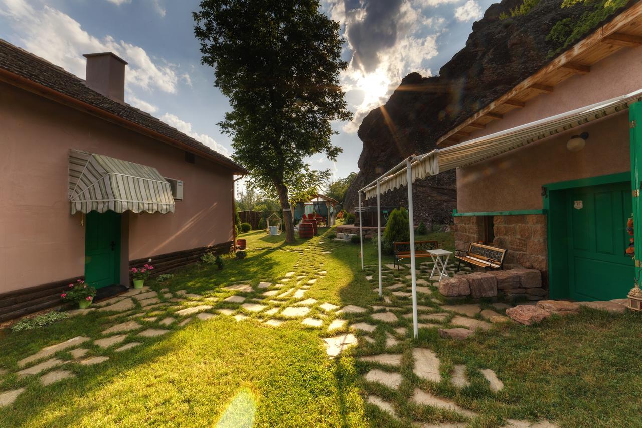 Villa Kada Belogradtschik Exterior foto
