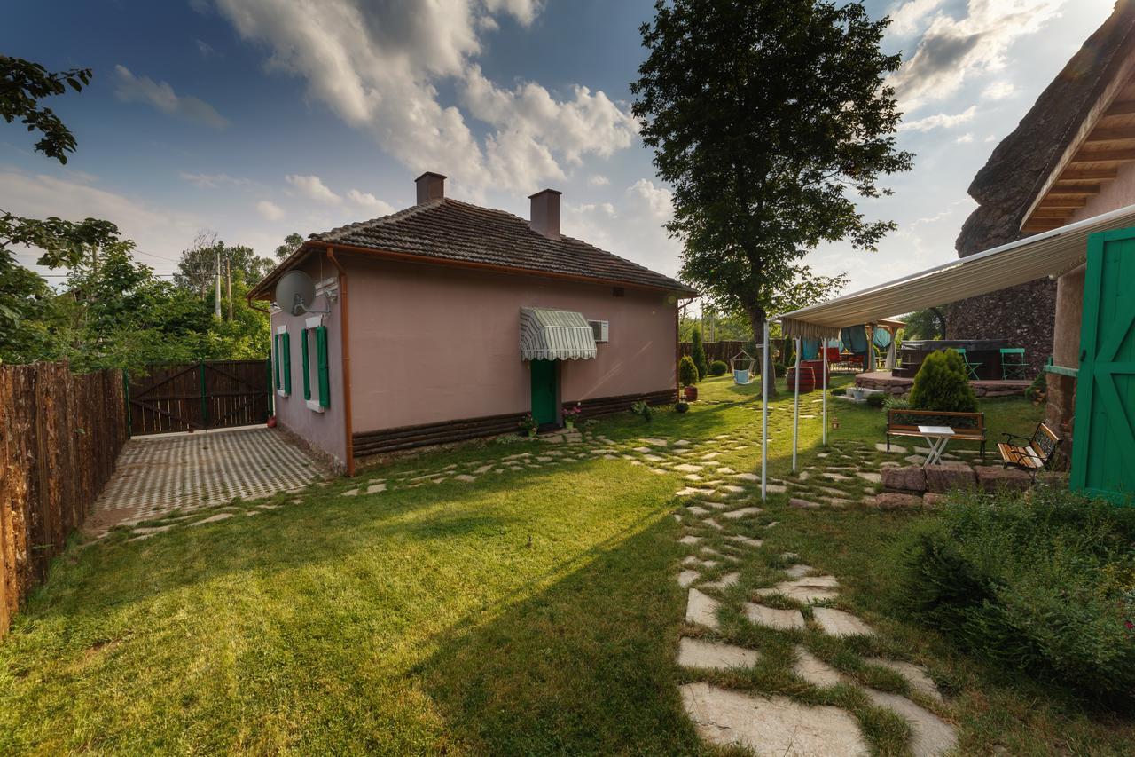 Villa Kada Belogradtschik Exterior foto