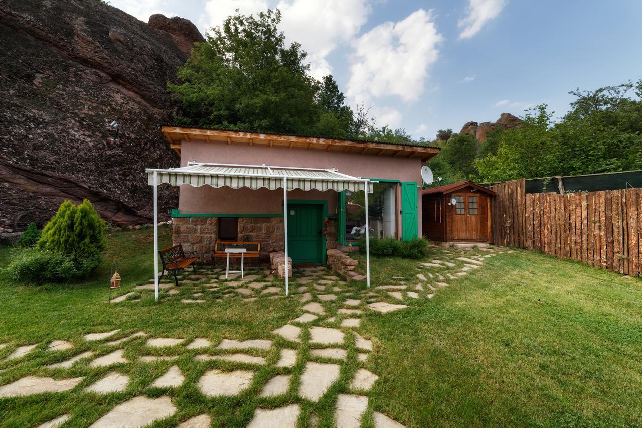 Villa Kada Belogradtschik Exterior foto