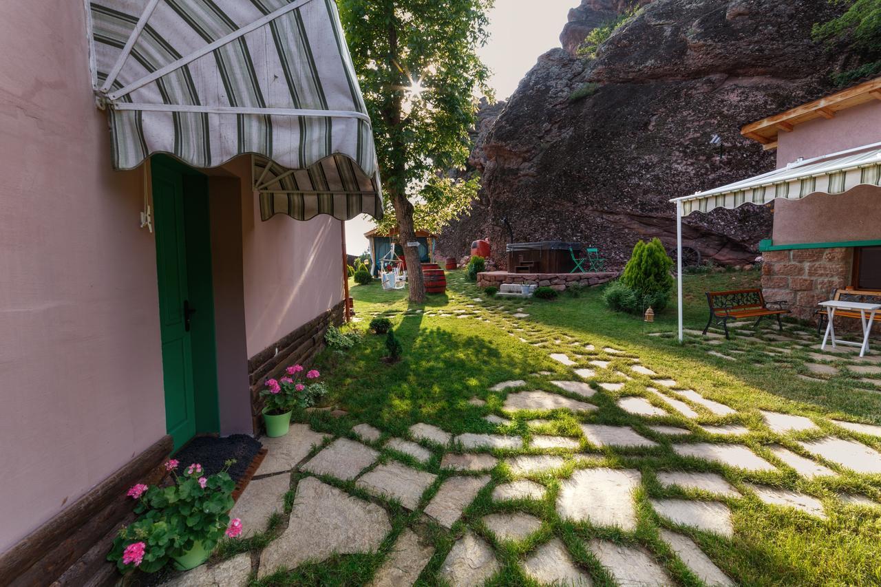 Villa Kada Belogradtschik Exterior foto
