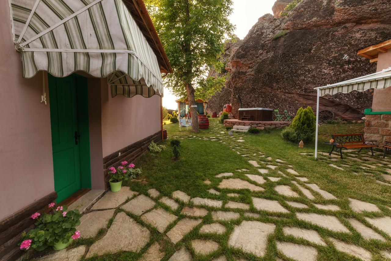 Villa Kada Belogradtschik Exterior foto